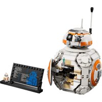 Конструктор LEGO Star Wars 75452 BB-8 Астромеханический дроид - Превью изображения №2 — Интернет-магазин ПроЗаказ