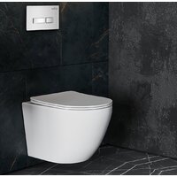 Инсталляция для унитаза Roxen StounFix Dual Fresh 871161 - Превью изображения №6 — Интернет-магазин ПроЗаказ