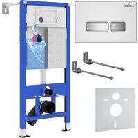 Roxen StounFix Dual Fresh 871161