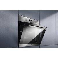 Электрический духовой шкаф Electrolux SurroundCook 600 EOF3H50BX - Превью изображения №2 — Интернет-магазин ПроЗаказ
