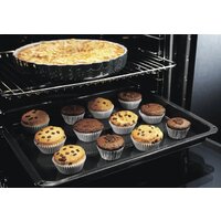 Электрический духовой шкаф Electrolux SurroundCook 600 EOF3H50BX - Превью изображения №5 — Интернет-магазин ПроЗаказ