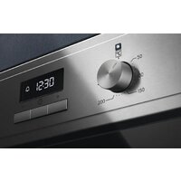 Электрический духовой шкаф Electrolux SurroundCook 600 EOF3H50BX - Превью изображения №8 — Интернет-магазин ПроЗаказ