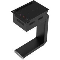 Варочная панель Korting HIBH 40980 NB - Превью изображения №2 — Интернет-магазин ПроЗаказ