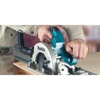 Дисковая (циркулярная) пила Makita DHS783ZJU Bluetooth (без АКБ) - Превью изображения №6 — Интернет-магазин ПроЗаказ