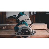 Дисковая (циркулярная) пила Makita DHS783ZJU Bluetooth (без АКБ) - Превью изображения №11 — Интернет-магазин ПроЗаказ