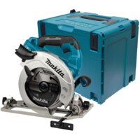 Дисковая (циркулярная) пила Makita DHS783ZJU Bluetooth (без АКБ) - Превью изображения №5 — Интернет-магазин ПроЗаказ