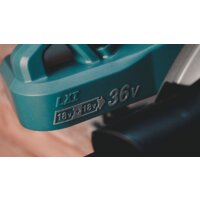 Дисковая (циркулярная) пила Makita DHS783ZJU Bluetooth (без АКБ) - Превью изображения №4 — Интернет-магазин ПроЗаказ