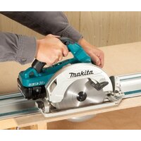 Дисковая (циркулярная) пила Makita DHS783ZJU Bluetooth (без АКБ) - Превью изображения №7 — Интернет-магазин ПроЗаказ