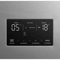 Холодильник Toshiba GR-RB500WE-PMJ(49) - Превью изображения №7 — Интернет-магазин ПроЗаказ