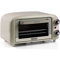 Мини-печь Ariete 3919/03 Vintage - Превью изображения №2 — Интернет-магазин ПроЗаказ