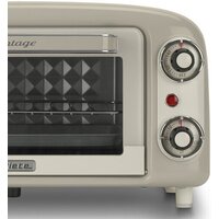Мини-печь Ariete 3919/03 Vintage - Превью изображения №4 — Интернет-магазин ПроЗаказ