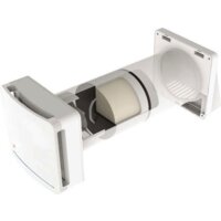 Soler&Palau Respiro N 150 RD Ecowatt