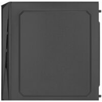 Корпус AeroCool CS-107 CS-107-A-BK-V2 - Превью изображения №5 — Интернет-магазин ПроЗаказ