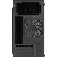 Корпус AeroCool CS-107 CS-107-A-BK-V2 - Превью изображения №4 — Интернет-магазин ПроЗаказ