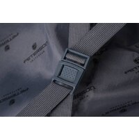 Чемодан-спиннер Peterson PTN 5806-W-S (розовый) - Превью изображения №5 — Интернет-магазин ПроЗаказ