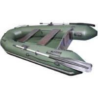 Муссон 2600 С (зеленый)