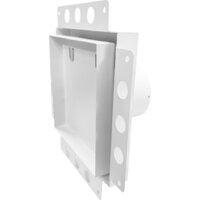 Homy Air APS125WTZ (с обратным клапаном)