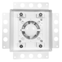 Осевой вентилятор Homy Air APS125WTZ (с обратным клапаном) - Превью изображения №4 — Интернет-магазин ПроЗаказ