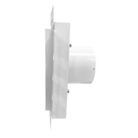 Осевой вентилятор Homy Air APS125WTZ (с обратным клапаном) - Превью изображения №2 — Интернет-магазин ПроЗаказ