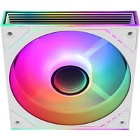 Комплект вентиляторов для корпуса Thermalright TL-M12W-S X3 (белый) - Превью изображения №5 — Интернет-магазин ПроЗаказ