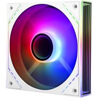 Комплект вентиляторов для корпуса Thermalright TL-M12W-S X3 (белый) - Превью изображения №3 — Интернет-магазин ПроЗаказ