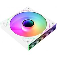 Комплект вентиляторов для корпуса Thermalright TL-M12W-S X3 (белый) - Превью изображения №4 — Интернет-магазин ПроЗаказ