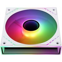 Комплект вентиляторов для корпуса Thermalright TL-M12W-S X3 (белый) - Превью изображения №6 — Интернет-магазин ПроЗаказ