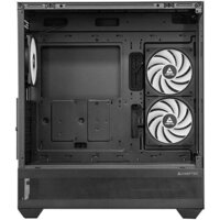 Корпус Chieftec Vista GT-01B-OP - Превью изображения №4 — Интернет-магазин ПроЗаказ