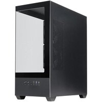 Корпус Chieftec Vista GT-01B-OP - Превью изображения №3 — Интернет-магазин ПроЗаказ