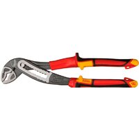 Клещи переставные Milwaukee 4932464574 - Превью изображения №1 — Интернет-магазин ПроЗаказ