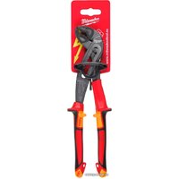 Клещи переставные Milwaukee 4932464574 - Превью изображения №2 — Интернет-магазин ПроЗаказ