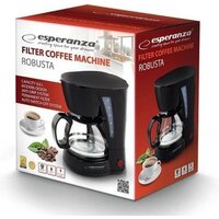 Капельная кофеварка Esperanza EKC006 - Превью изображения №2 — Интернет-магазин ПроЗаказ