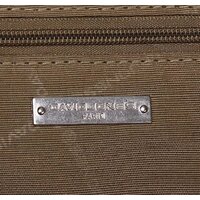 Городской рюкзак David Jones 823-797705-BLK (черный) - Превью изображения №7 — Интернет-магазин ПроЗаказ