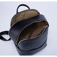 Городской рюкзак David Jones 823-797705-BLK (черный) - Превью изображения №4 — Интернет-магазин ПроЗаказ