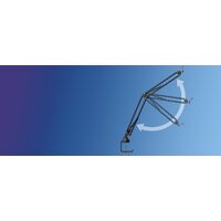 Проводной микрофон Tonor TC30S+ - Превью изображения №4 — Интернет-магазин ПроЗаказ