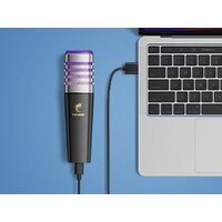 Проводной микрофон Tonor TC30S+ - Превью изображения №11 — Интернет-магазин ПроЗаказ