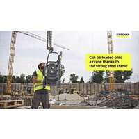 Мойка высокого давления Karcher HD 6/14-4 M Cage 1.524-940.0 - Превью изображения №3 — Интернет-магазин ПроЗаказ