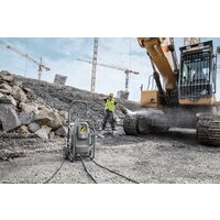 Мойка высокого давления Karcher HD 6/14-4 M Cage 1.524-940.0 - Превью изображения №4 — Интернет-магазин ПроЗаказ