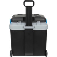 Термоэлектрический автохолодильник Sencor SCM 4233 BL 33 (черный) - Превью изображения №11 — Интернет-магазин ПроЗаказ