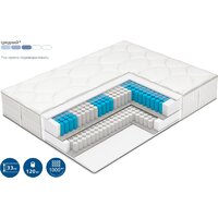 Матрас Vegas Extra Spring 180x200 - Превью изображения №2 — Интернет-магазин ПроЗаказ