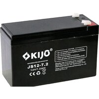 Kijo JS12-7.2 F1 (12В/7.2 А·ч)