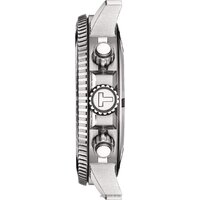 Наручные часы Tissot Seastar 1000 Chronograph T120.417.11.041.03 - Превью изображения №2 — Интернет-магазин ПроЗаказ