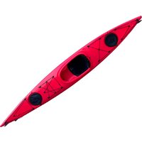 BarrakuDA SIS370 (красный)