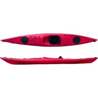 Байдарка BarrakuDA SIS370 (красный) - Превью изображения №2 — Интернет-магазин ПроЗаказ