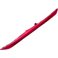 Байдарка BarrakuDA SIS370 (красный) - Превью изображения №3 — Интернет-магазин ПроЗаказ