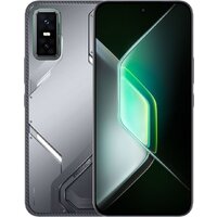 Infinix GT 30 Pro X6873 12GB/256GB (темно-серый)