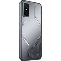 Телефон Infinix GT 30 Pro X6873 12GB/256GB (темно-серый) - Превью изображения №6 — Интернет-магазин ПроЗаказ