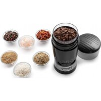 Электрическая кофемолка DeLonghi KG 210 - Превью изображения №6 — Интернет-магазин ПроЗаказ