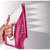 Утюг Russell Hobbs 26480-56 - Превью изображения №3 — Интернет-магазин ПроЗаказ