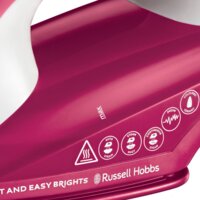 Утюг Russell Hobbs 26480-56 - Превью изображения №5 — Интернет-магазин ПроЗаказ